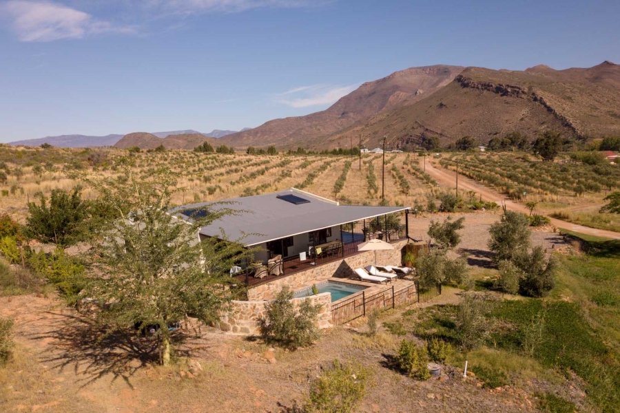 7 Bedroom Property for Sale in Robertson Western Cape